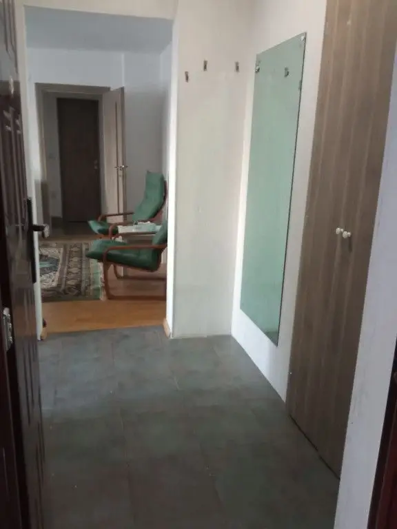 Inchiriez apartament zona Unirii,, Parcul Tineretului
