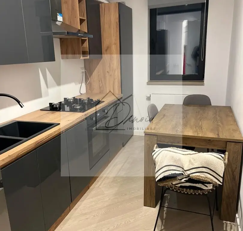 Com 0% I Studio Premium Cortina North Pipera I 42mp vedere spectaculoa