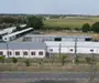 Hale depozitare/producție 2.000 mp si 10.000 mp teren în Pecica