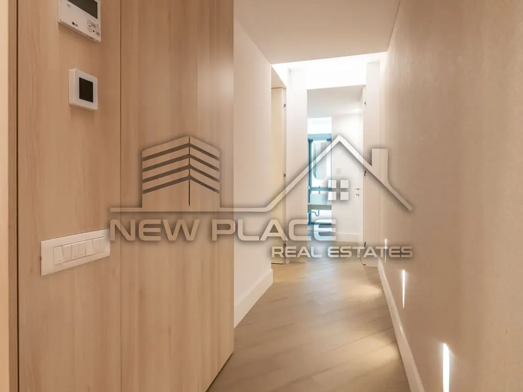 CORTINA 126 | Apt exclusivist | 270,000+TVA | Terasa 40 mp | ULTRA LUX