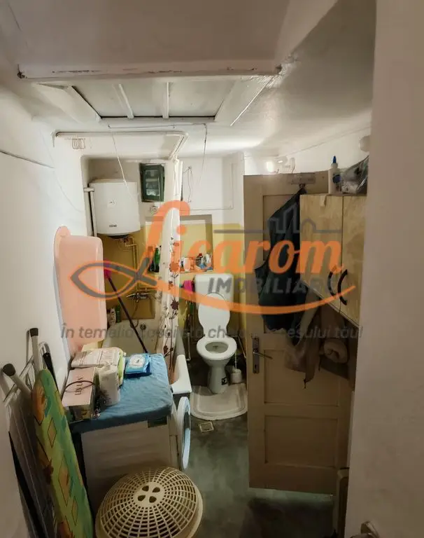 Casa saseasca,individuala,Cristian zona Centrala,teren 540 mp
