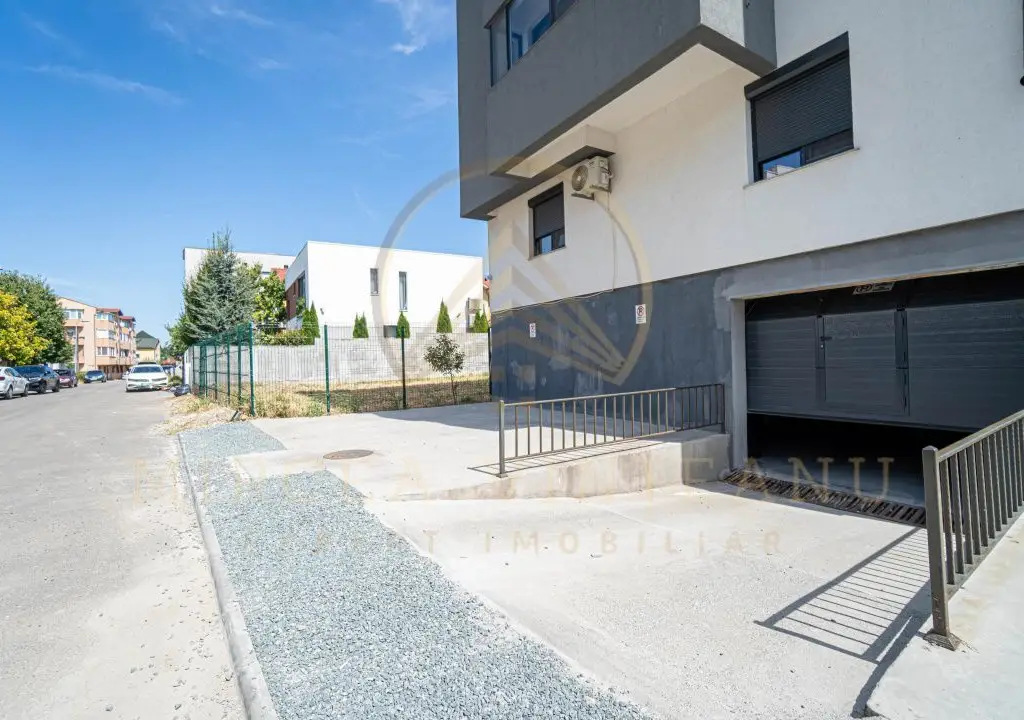 Compozitori/Inel 2 - Apartament 2 camere decomandat mobilat/utilat