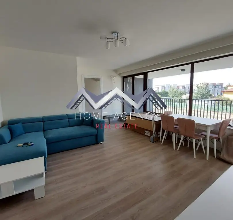 Apartament 2 camere/ NOU/ Otopeni central