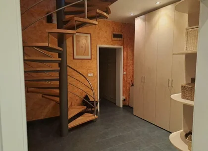 Apartament duplex cu sauna Marriott/ Uranus/ Catedrala Neamului/ Sabinelor