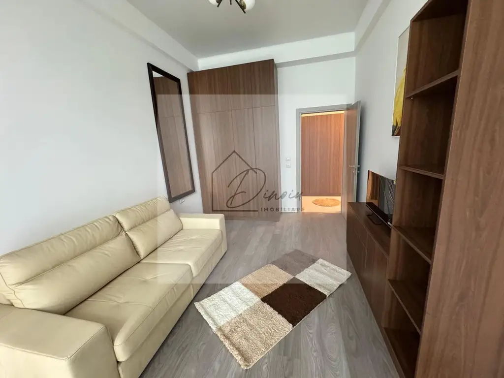 3 camere Ambiance Residence Pipera I Porsche Pipera I LUX I COM 0%