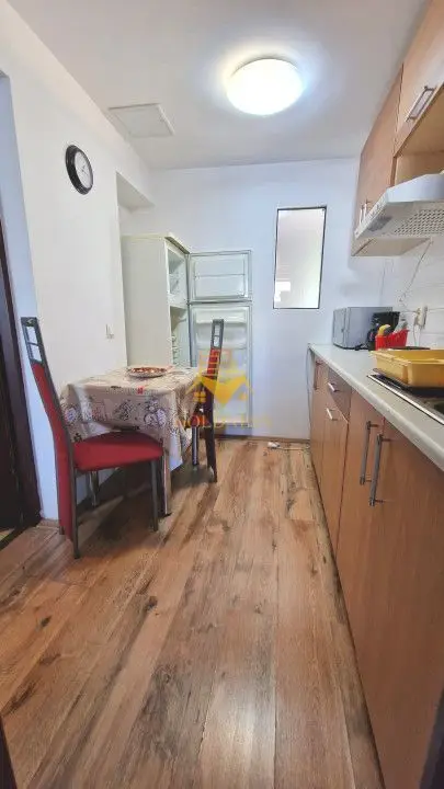 1 camera decomandata, Cartierul Manastur, Zona Bucium, Garbau