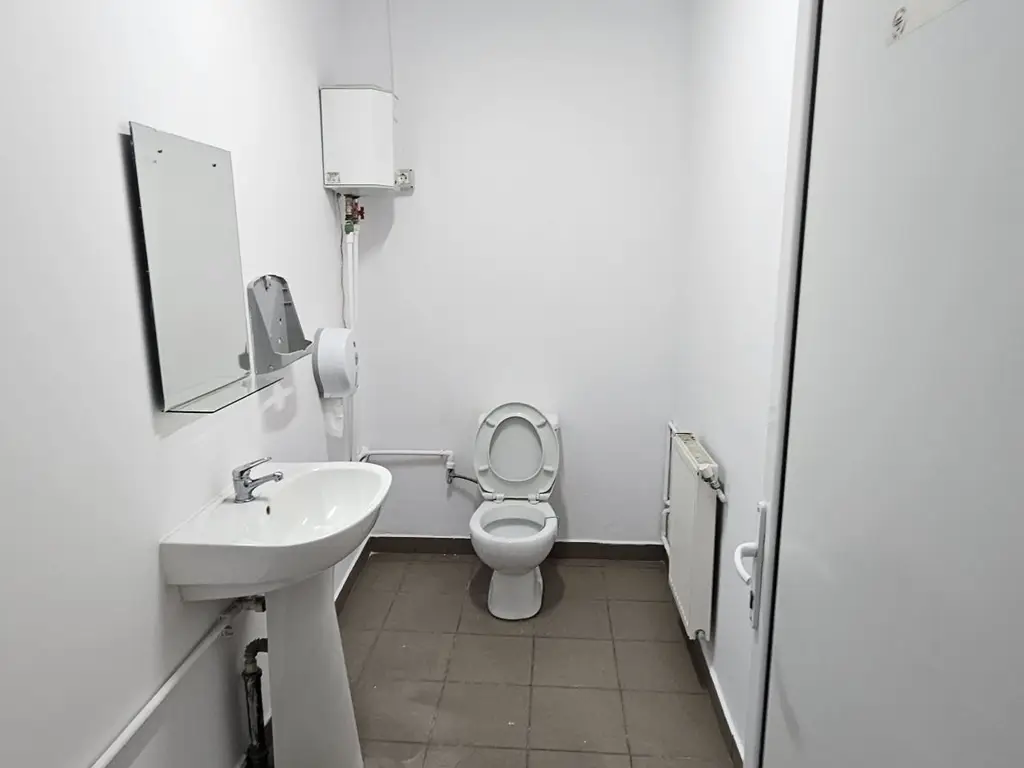 Pantelimon hala productie depozitare