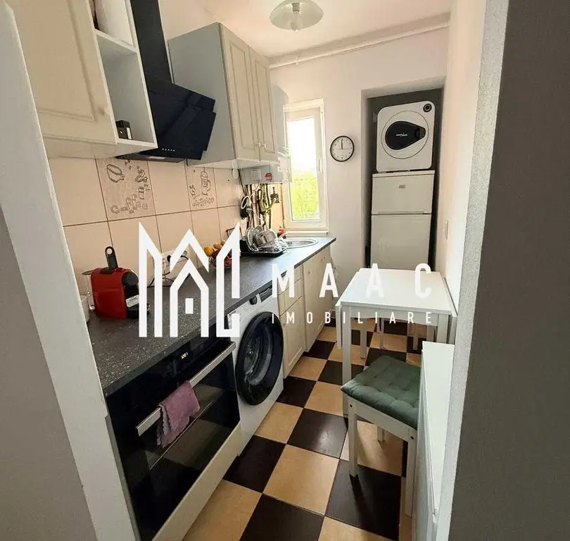 Apartament 2 camere | 45MPU | Mobilat utilat | Hipodrom II