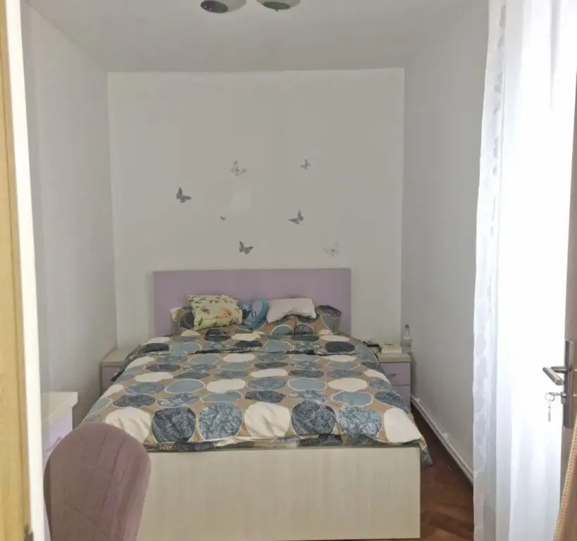 Apartament 3 camere mobilat/utilat