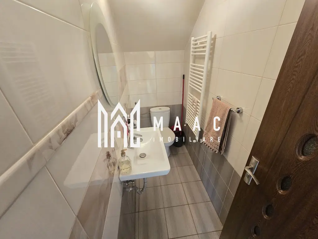 Vila 5 camere moderna 300 mp teren Zona Tineretului