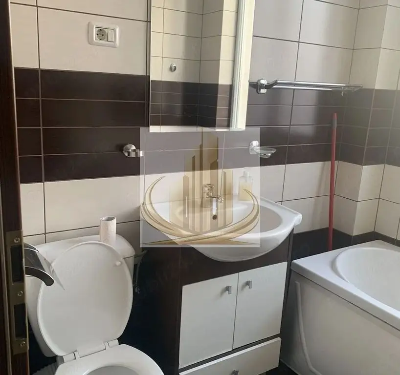 ✨Ap 2 camere- Girocului Mobilat&utilat