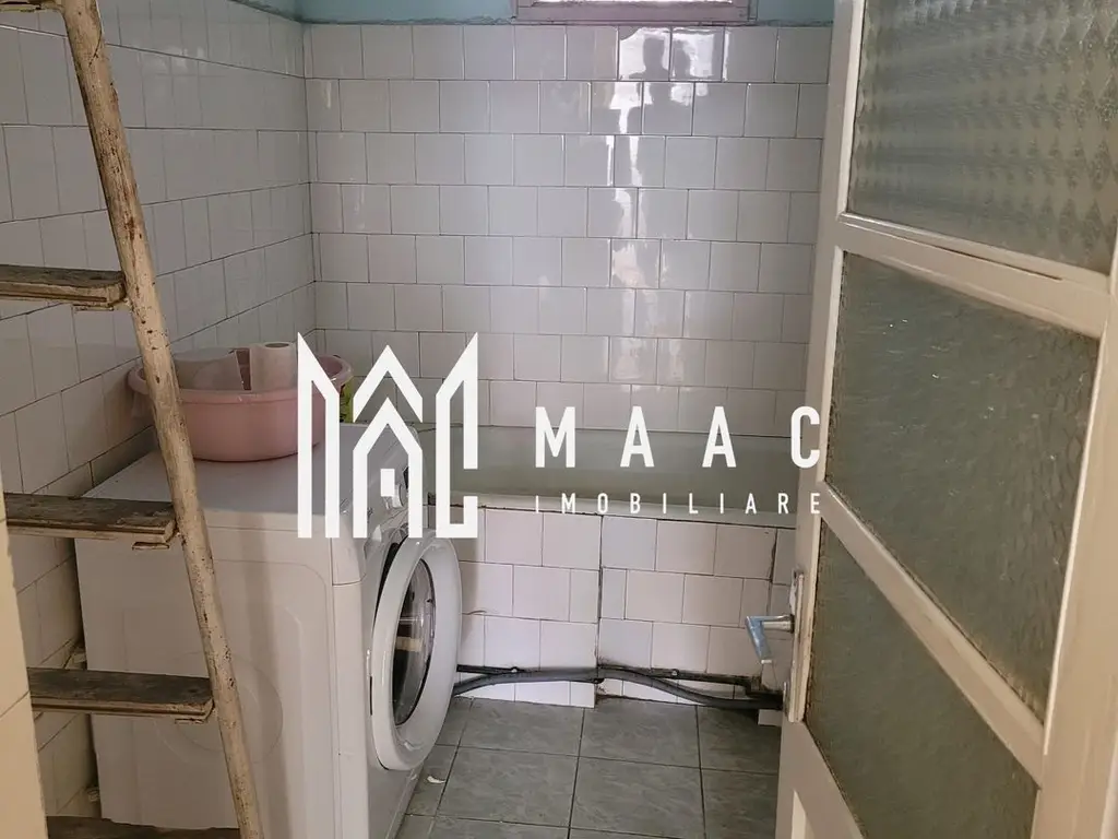 Cisnadie I Central I Casa de renovat I 500 mp teren