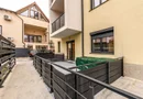 Apartament ultracentral în bloc nou, 2 camere cu terasa proprie