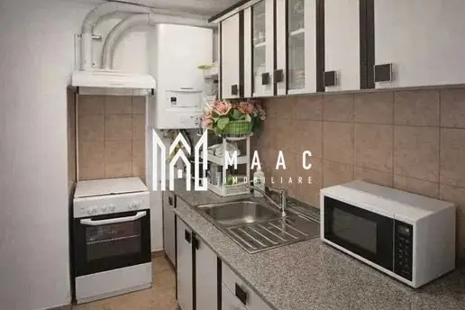 Apartament 2 Camere | 47 MPU | Bulevardul Mihai Viteazul