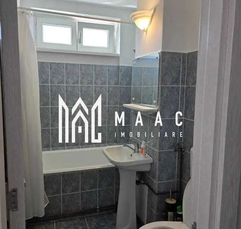 Apartamnet 2 camere | 55 MPU | Etaj 4 | Balcon | Mihai Viteazul