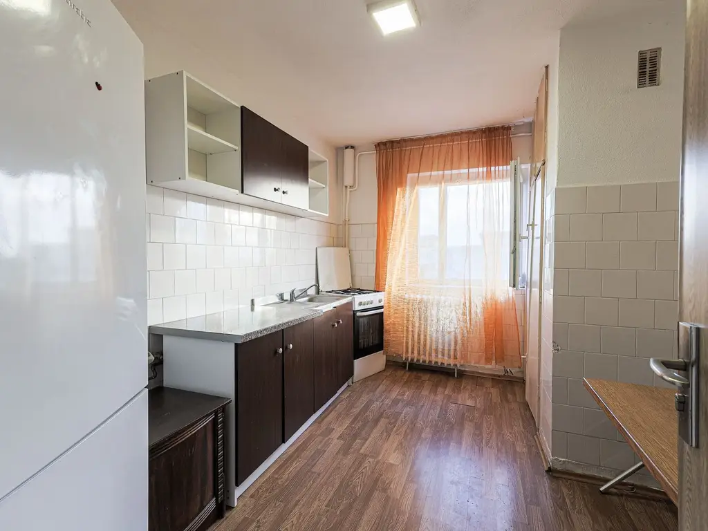 Apartamentul tău cu 3 camere, în Aradul Nou - 0% COMISION