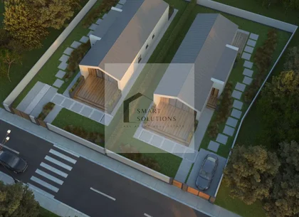 Vrei un stil de viața calm, aerisit si modern?