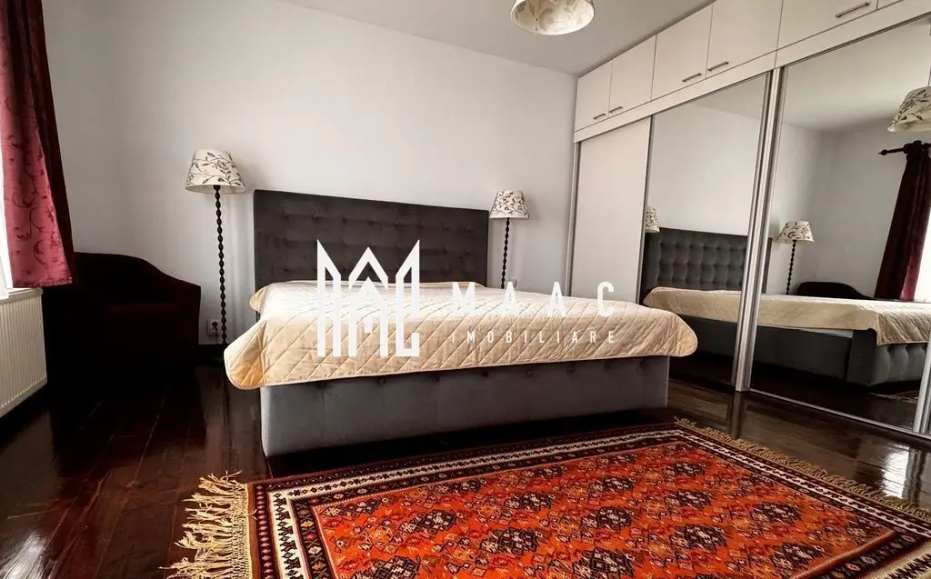 Apartament  3 camere I 90MPU I 2 Nivele I  Centrul Istoric