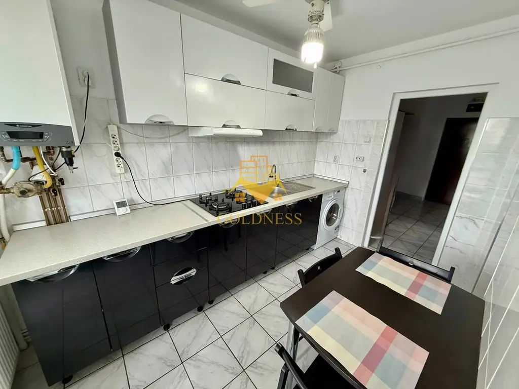 2 Camere decomandate, Gheorgheni, Iulius Mall, FSEGA, Lidl, Titulescu