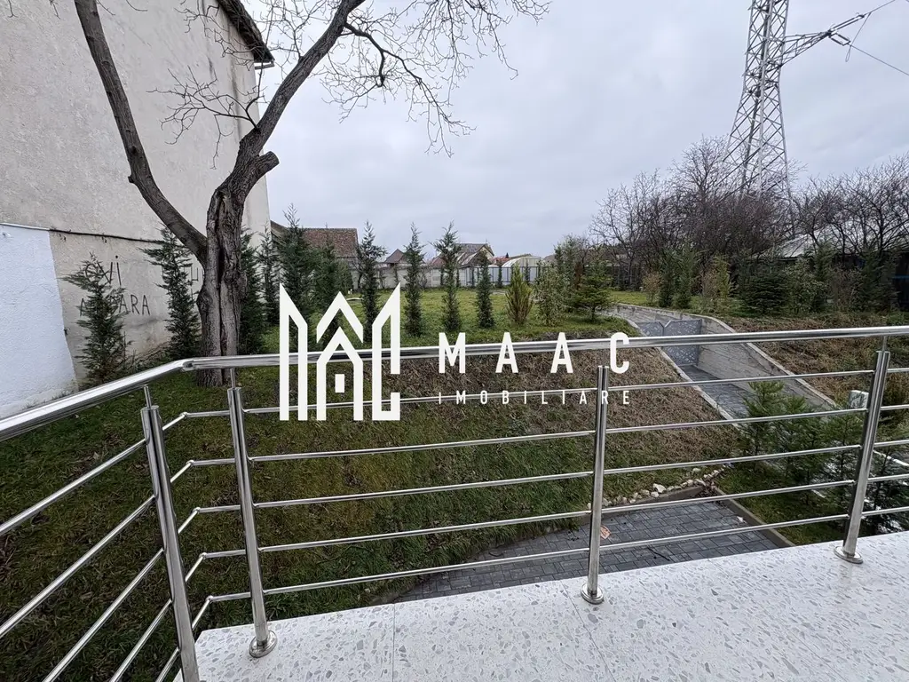 Apartament 3 Camere I Balcon I La cheie I 2 Parcări
