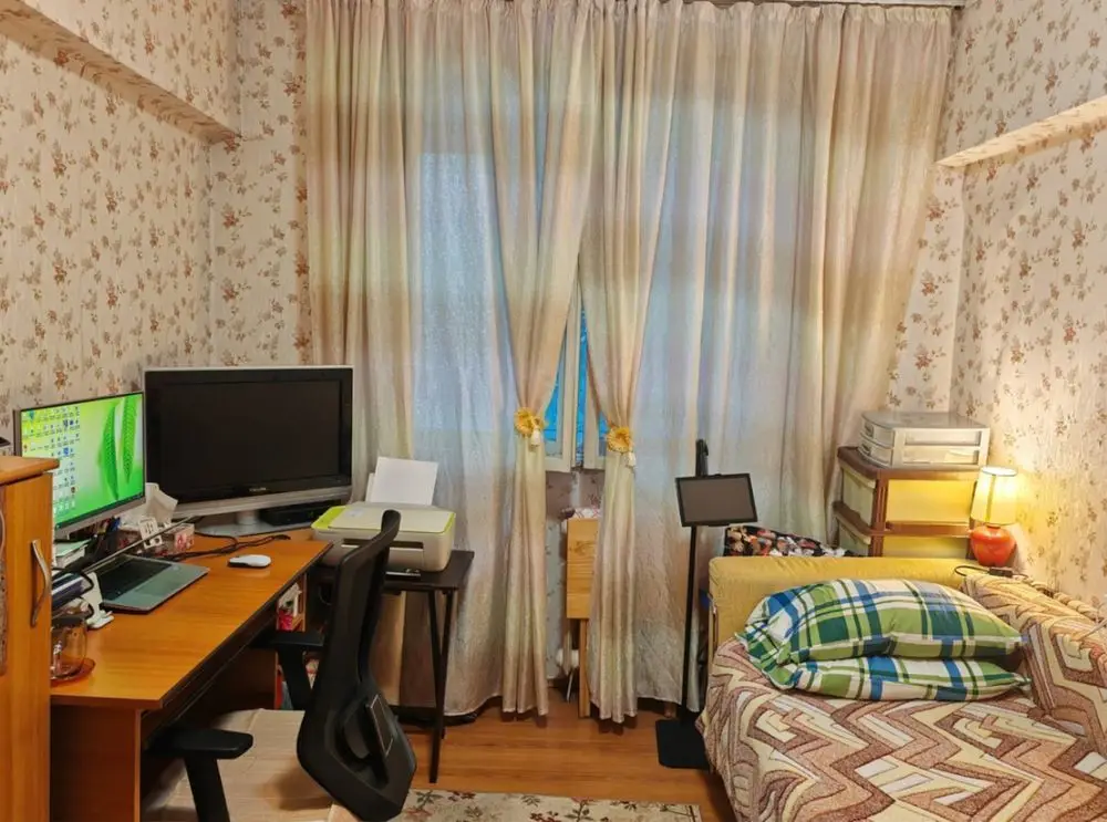 Apartament 3 camere Giurgiului