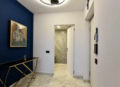 Birou premium/lux complet mobilat si utilat in zona Aviatiei
