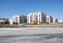 Apartament nou complex ARED - Comision 0%