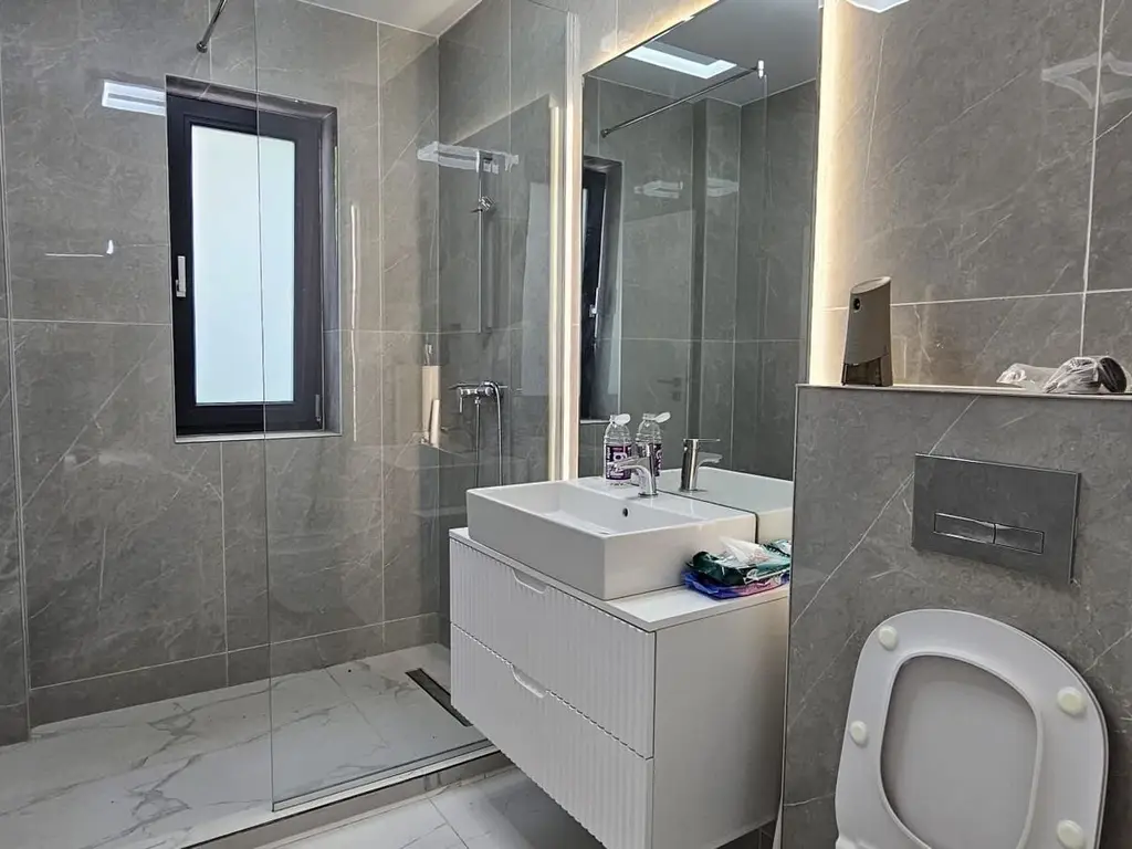 De inchiriat apartament cu 2 camere, Milcov Residence, et. 1, 700 euro
