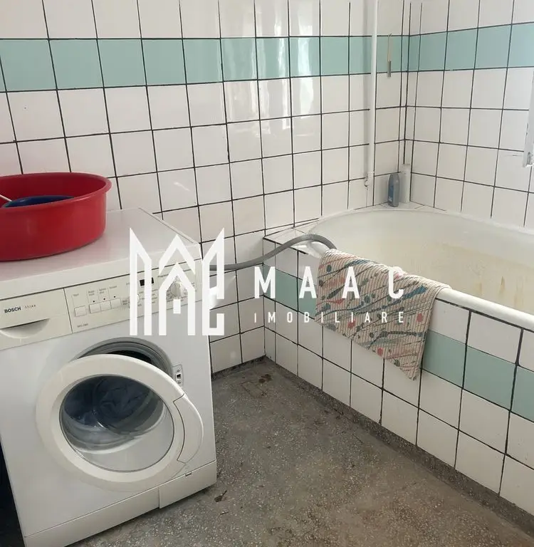 Apartament La Casa I 2 Camere I Curte I De Renovat I Lazaret