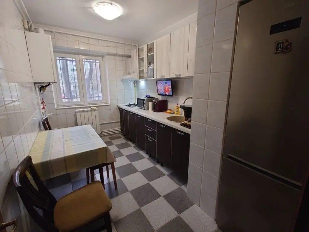 Proprietar vand ap3 camere decomandat Ciresica Tomis Nord