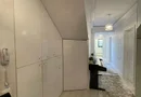 Casă 3 camere 2 băi și curte 75 mp finisată și mobilată lux