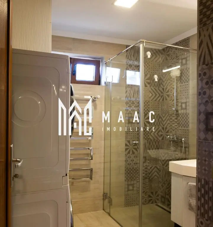 Casa 6 camere | P+M | Curte | 270 MPU | Zona Centrala