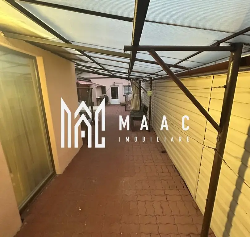 Casa Individuală | 260 MPU | Piscină Interioară | Curte Libera 100 MP