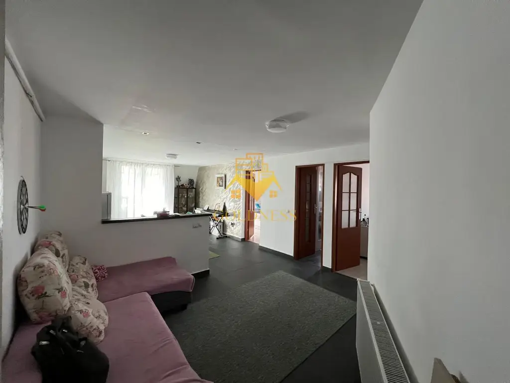 3 camere, Gheorgheni, Zona Iulius Mall, FSEGA, Interservisan