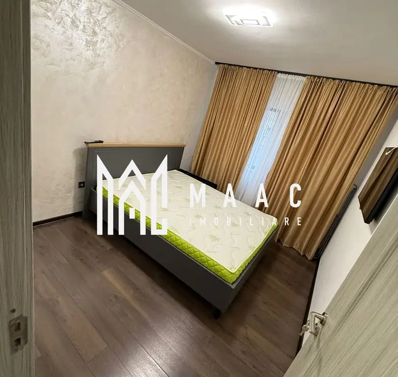 APARTAMENT 3 CAMERE RENOVAT| CENTRALA PROPRIE| OSTROVENI, PARTER