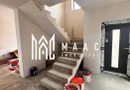 Casă individuală | 130MPU | Parter+Etaj  | Șura Mică