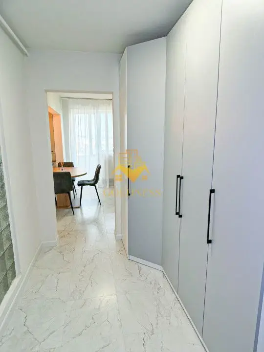 2 camere, decomandate, Gheorgheni, zona Constantin Brancusi, Alverna