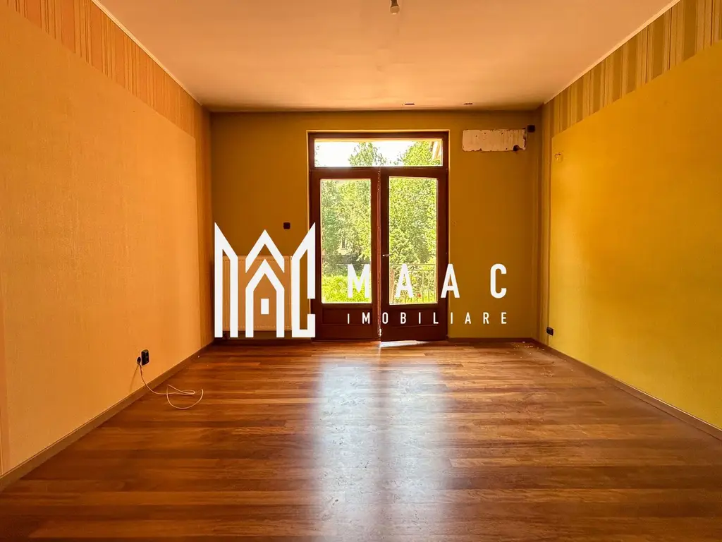 Casa individuala | Teren 960 mp | Trei Stejari