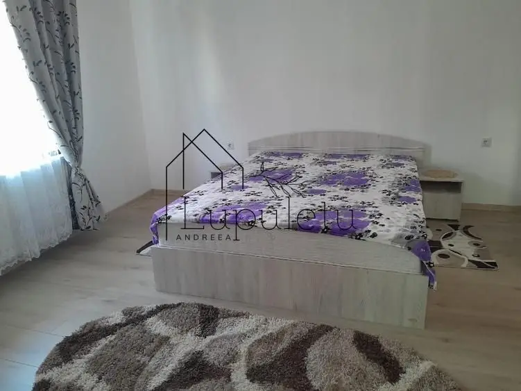 Casă Individuală de Închiriat | 82 MPU | Teren 380 MP | Zona Centrală