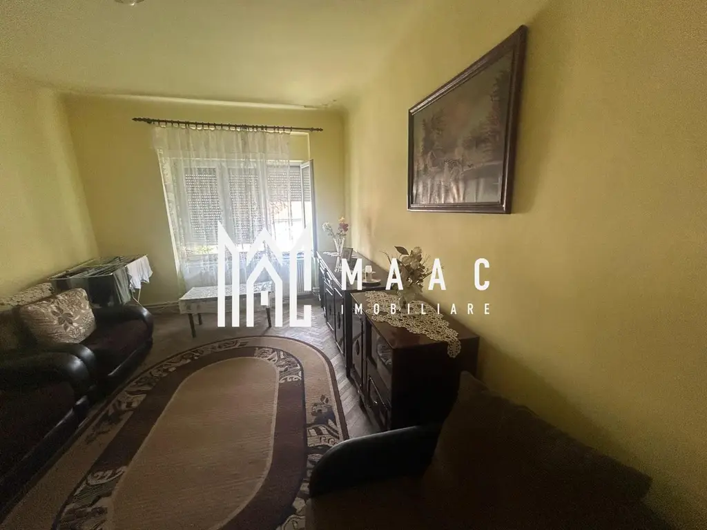 Apartament la casă I 4 Camere I 96 MPU I Ultracentral Cisnădie