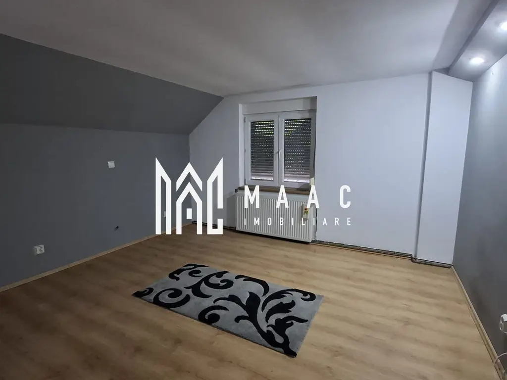 Casa 8 camere | 308mpu | 2 Apartamente | Selimbar