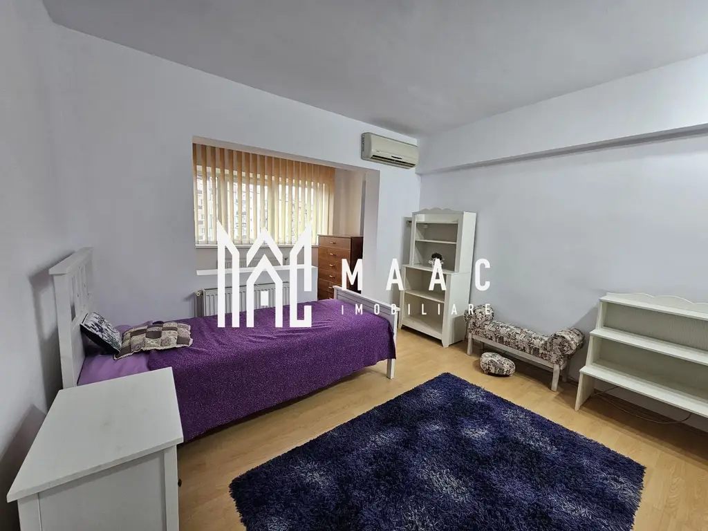 Apartament 2 camere | 56 MPU | Decomandat | 2 Balcoane |  Strand