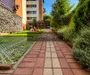 Apartament 3 camere, curte, boxa, parcare, Sub Cetate