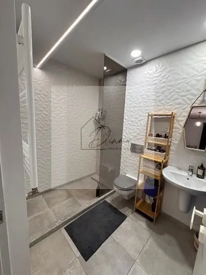 3 camere 4City North I Plaza Pipera I Rond OMV I Mobilat I COM 0%