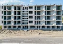 Ag. Eu. vinde Ap. 2 Cam. 40 mp Parter  An bloc 2023  Mamaia Nord