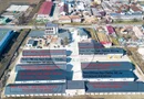 Vindem 10 hale str. Depozitelor 56 cu supr. de la 550 mp