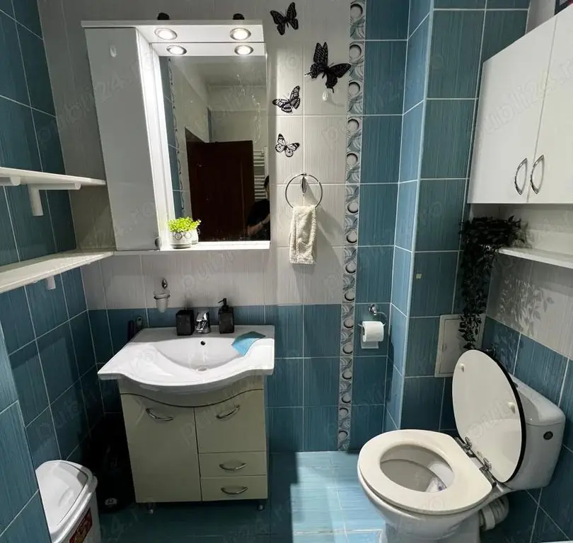 3 camere, Metalurgiei