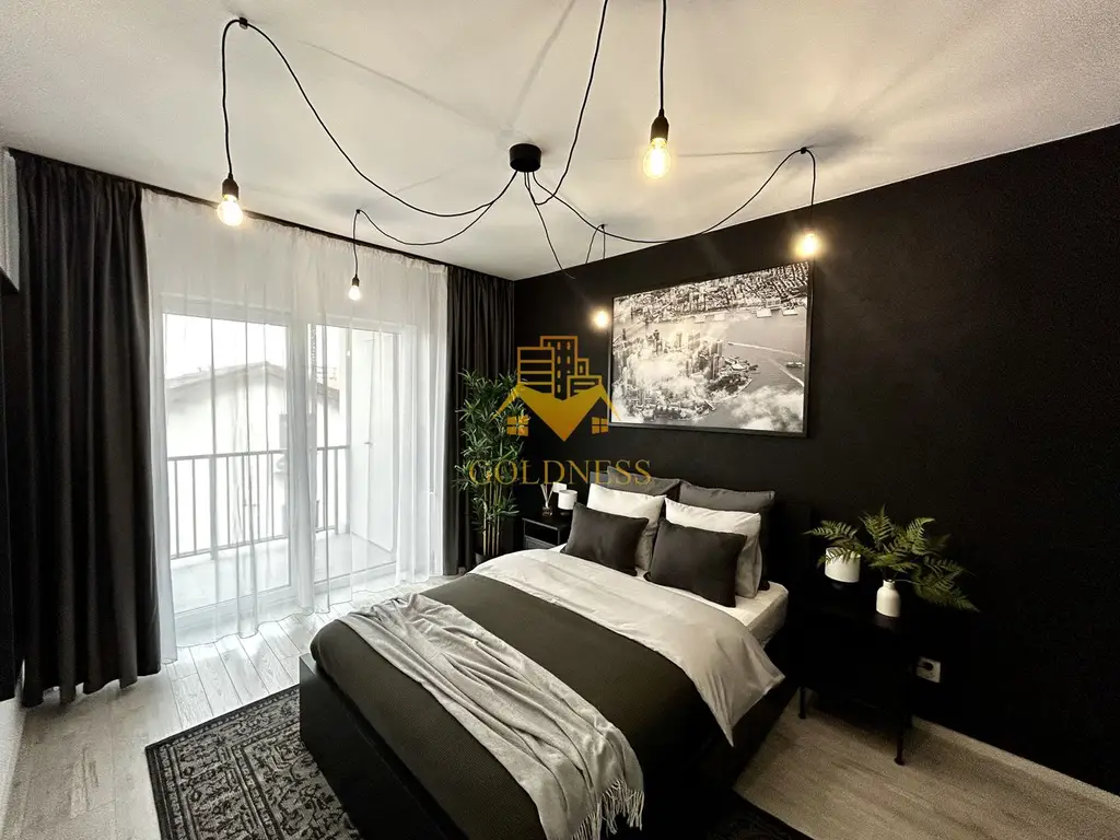 2 camere, Parcare Subterana, Premium, Sophia Residence, Buna Ziua