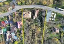 Proprietate deosebită în orașul Ștefănești, intrare pe strada Izvorani