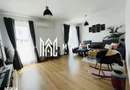 Apartament 3 camere decomandat | Brana, Șelimbăr | 80 mp, 2 băi